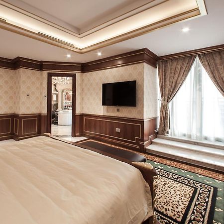 فندق أرمي هانوي الغرفة الصورة